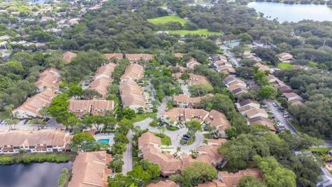 3351 Emerald Oaks Drive Hollywood FL 33021