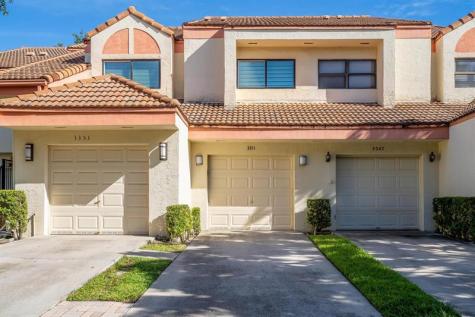 3351 Emerald Oaks Drive Hollywood FL 33021