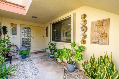 3351 Emerald Oaks Drive Hollywood FL 33021