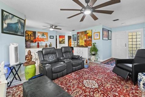 3351 Emerald Oaks Drive Hollywood FL 33021