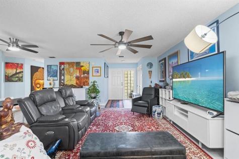 3351 Emerald Oaks Drive Hollywood FL 33021