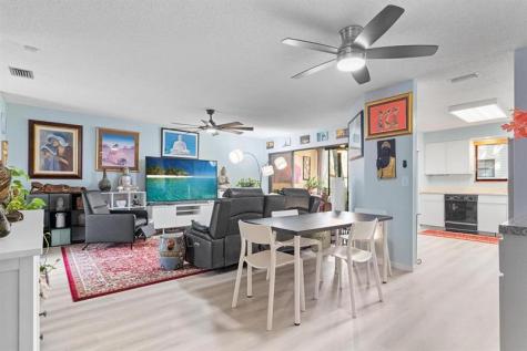 3351 Emerald Oaks Drive Hollywood FL 33021