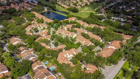 3351 Emerald Oaks Drive Hollywood FL 33021