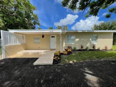 1809 NW 13th Court Fort Lauderdale FL 33311