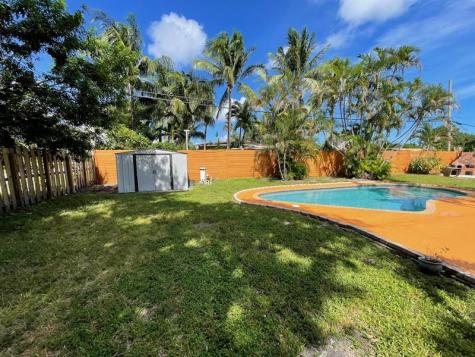 1809 NW 13th Court Fort Lauderdale FL 33311