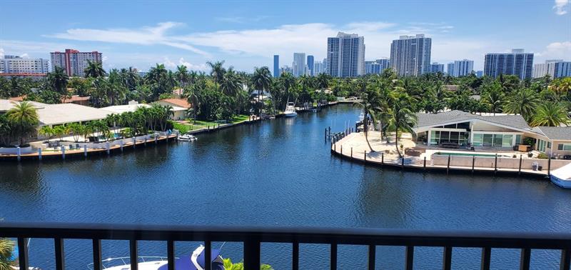 301 Golden Isles Drive Hallandale Beach FL 33009