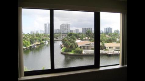 301 Golden Isles Drive Hallandale Beach FL 33009