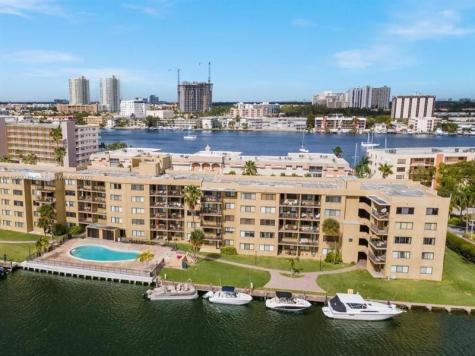 301 Golden Isles Drive Hallandale Beach FL 33009