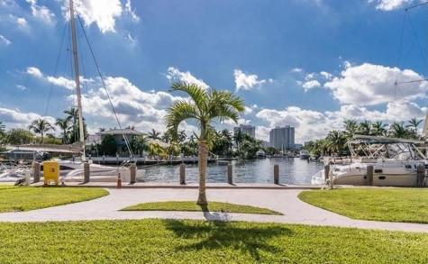 301 Golden Isles Drive Hallandale Beach FL 33009