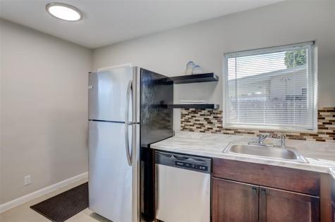 1005 NE 17th Court Unit A Fort Lauderdale FL 33305