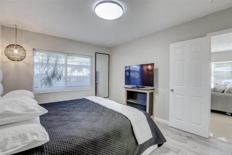 1005 NE 17th Court Unit A Fort Lauderdale FL 33305