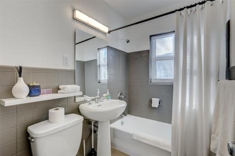 1005 NE 17th Court Unit A Fort Lauderdale FL 33305