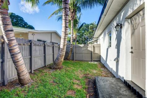 1005 NE 17th Court Unit A Fort Lauderdale FL 33305
