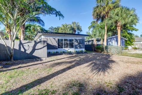 1005 NE 17th Court Unit A Fort Lauderdale FL 33305