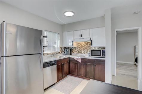 1005 NE 17th Court Unit A Fort Lauderdale FL 33305