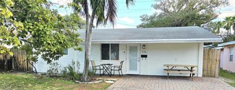 536 NW 45th Street Oakland Park FL 33309