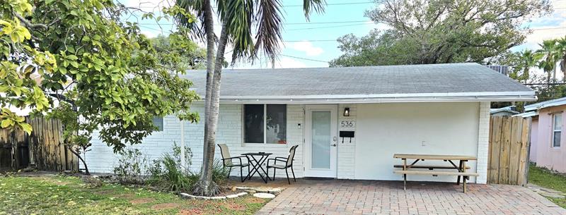 536 NW 45th Street Oakland Park FL 33309