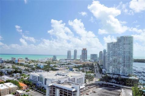 650 West Avenue Miami Beach FL 33139