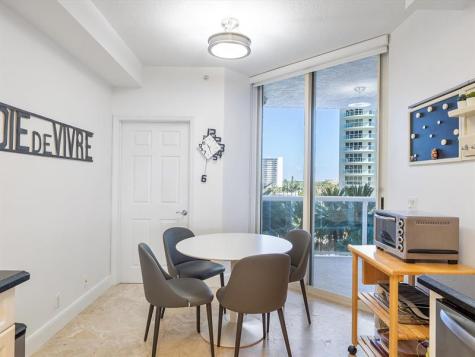 3200 N Ocean Boulevard Fort Lauderdale FL 33308