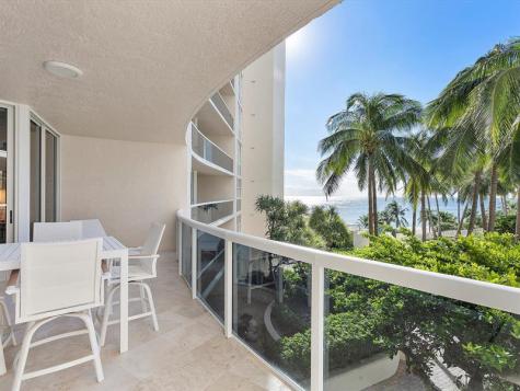 3200 N Ocean Boulevard Fort Lauderdale FL 33308