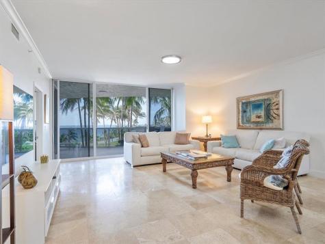 3200 N Ocean Boulevard Fort Lauderdale FL 33308