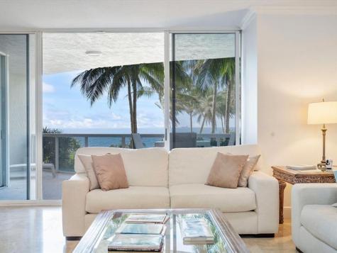 3200 N Ocean Boulevard Fort Lauderdale FL 33308