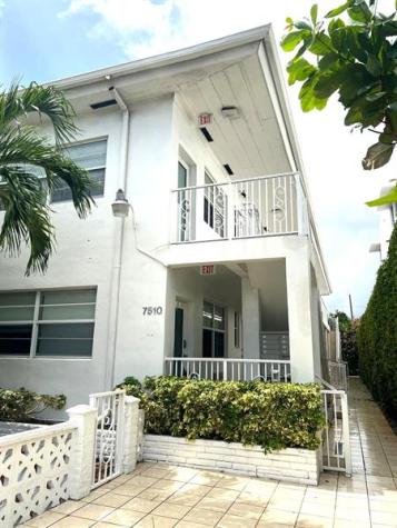 7510 Carlyle Avenue Miami Beach FL 33141