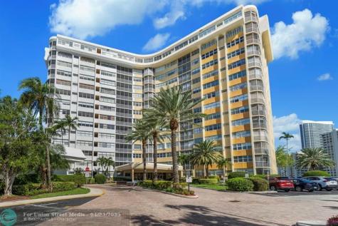 100 Golden Isles Drive Hallandale Beach FL 33009