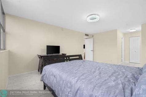 100 Golden Isles Drive Hallandale Beach FL 33009