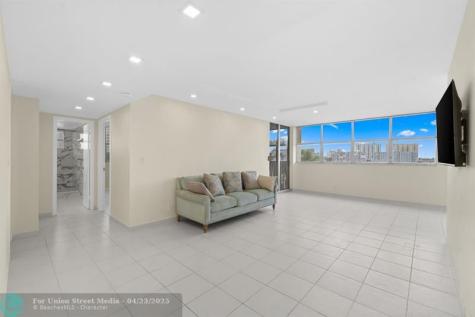 100 Golden Isles Drive Hallandale Beach FL 33009