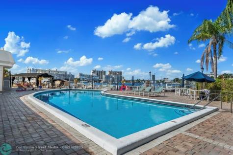 100 Golden Isles Drive Hallandale Beach FL 33009