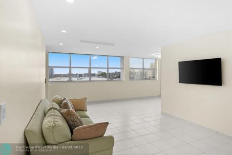 100 Golden Isles Drive Hallandale Beach FL 33009