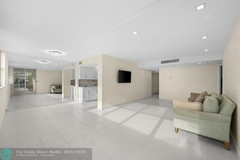 100 Golden Isles Drive Hallandale Beach FL 33009