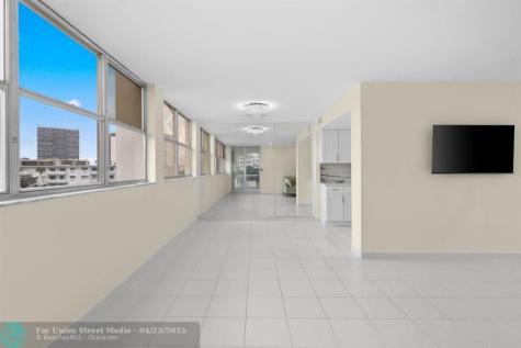 100 Golden Isles Drive Hallandale Beach FL 33009