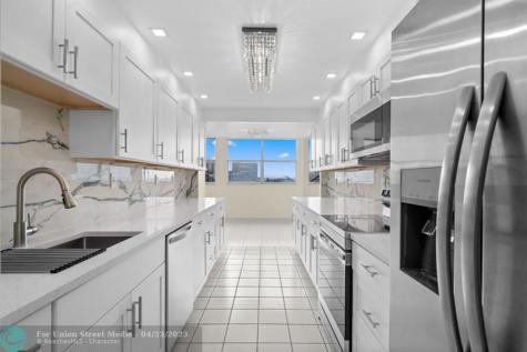 100 Golden Isles Drive Hallandale Beach FL 33009