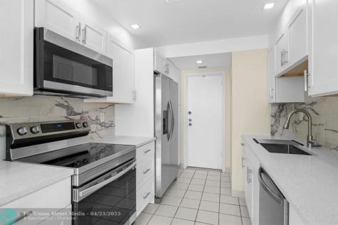 100 Golden Isles Drive Hallandale Beach FL 33009