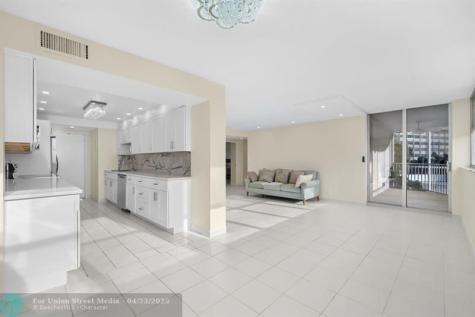 100 Golden Isles Drive Hallandale Beach FL 33009