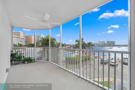 100 Golden Isles Drive Hallandale Beach FL 33009