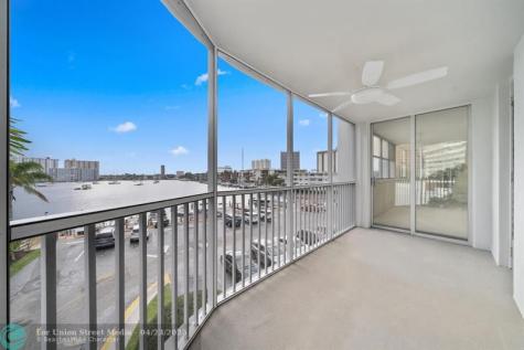 100 Golden Isles Drive Hallandale Beach FL 33009