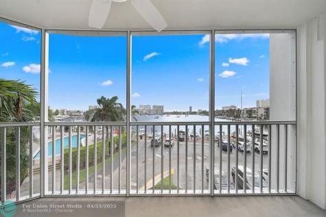 100 Golden Isles Drive Hallandale Beach FL 33009