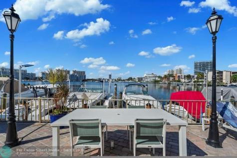 100 Golden Isles Drive Hallandale Beach FL 33009