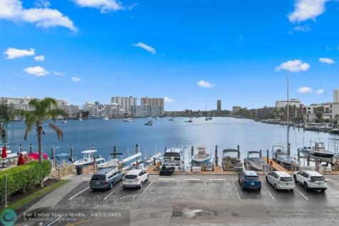 100 Golden Isles Drive Hallandale Beach FL 33009