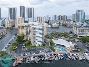 100 Golden Isles Drive Hallandale Beach FL 33009
