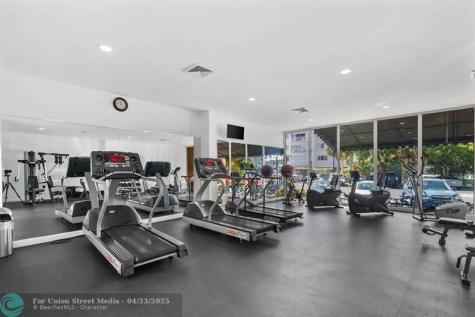 100 Golden Isles Drive Hallandale Beach FL 33009