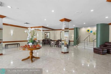 100 Golden Isles Drive Hallandale Beach FL 33009