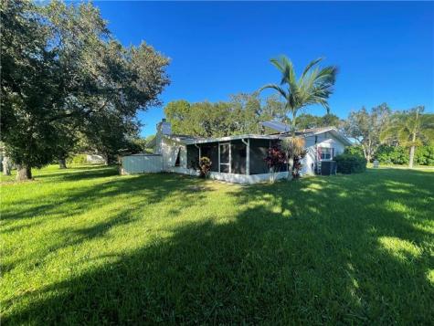 2255 54TH Avenue Vero Beach FL 32966