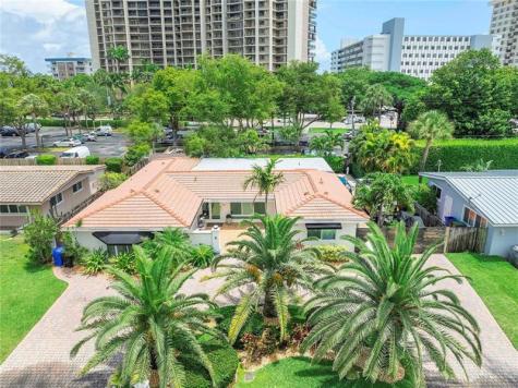 1820 Bel Air Avenue Pompano Beach FL 33062