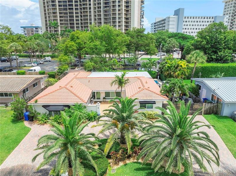 1820 Bel Air Avenue Pompano Beach FL 33062