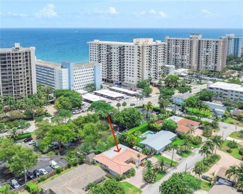 1820 Bel Air Avenue Pompano Beach FL 33062