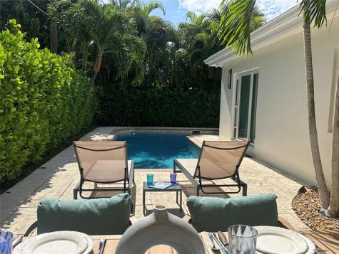 1820 Bel Air Avenue Pompano Beach FL 33062